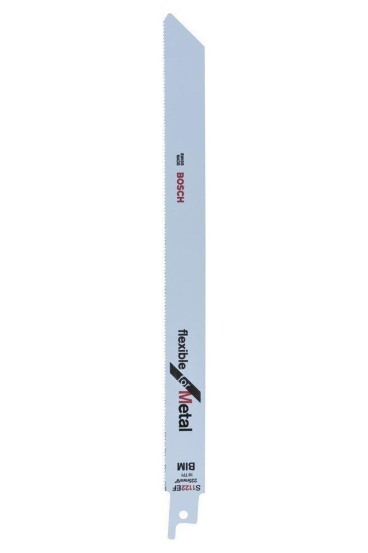 Bosch S1122 Ef 225 Mm Kılıç Testere