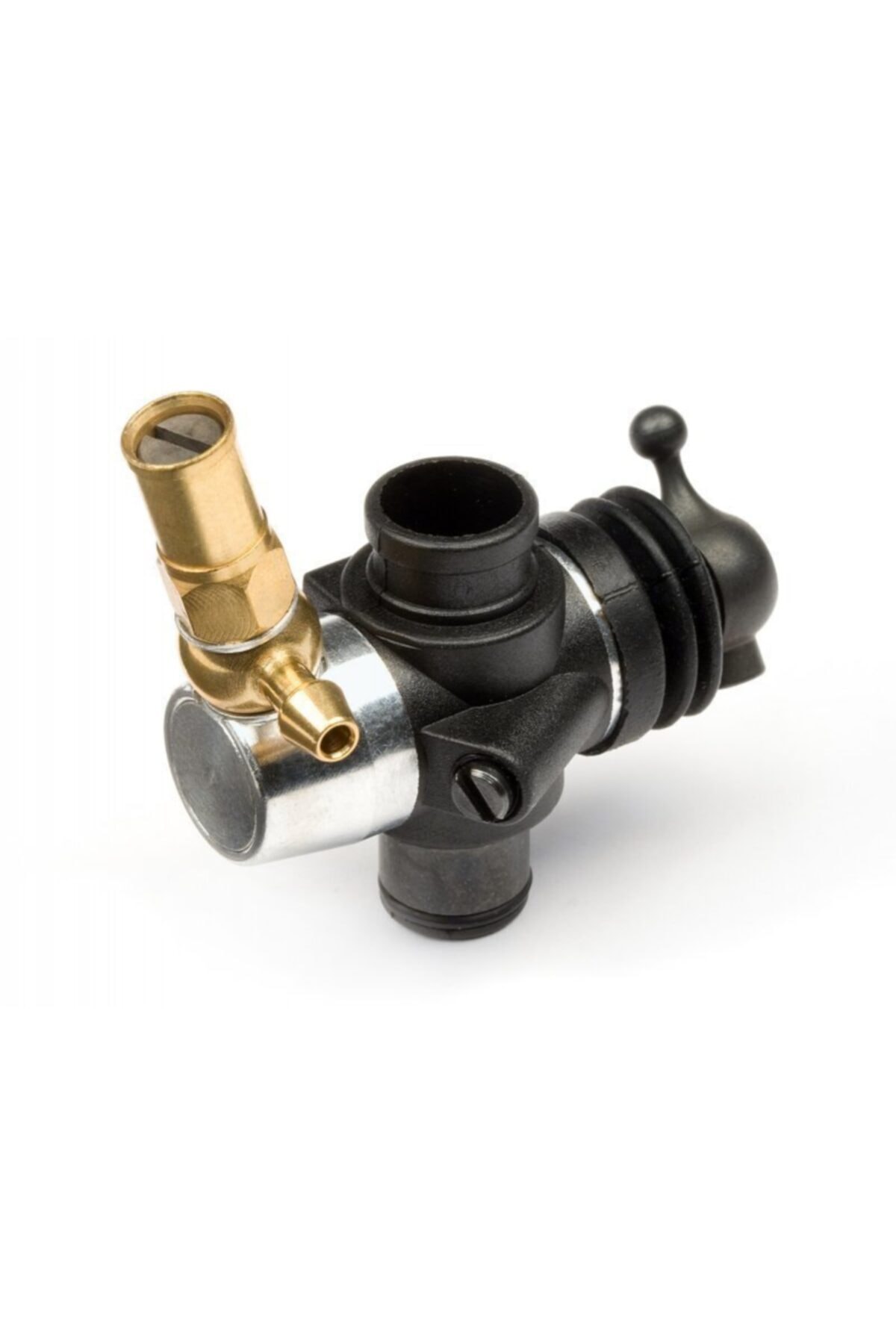 HPI 101277 Slide Carburetor With Two O-rings For G3.0 - T3.0