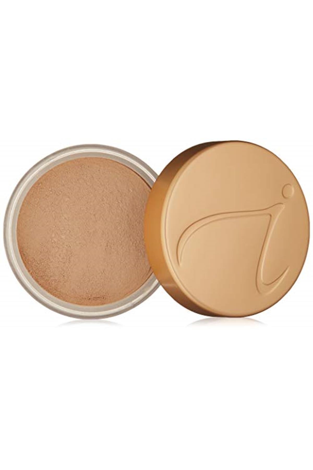 Jane Iredale Marka: Amazing Base Loose Mineral Powder Spf20-eu-toz Pudra #natural 1 Paket (1 X 10.