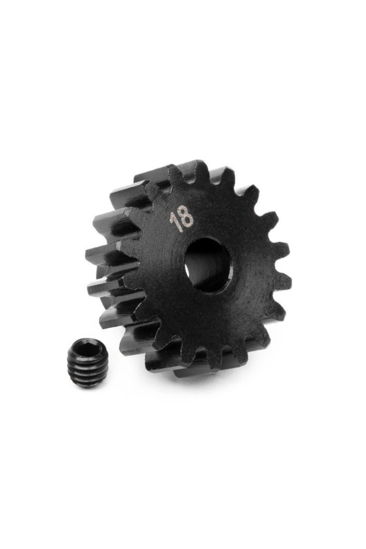 HPI 100917 Pınıon Gear 18 Tooth (1M / 5MM SHAFT)
