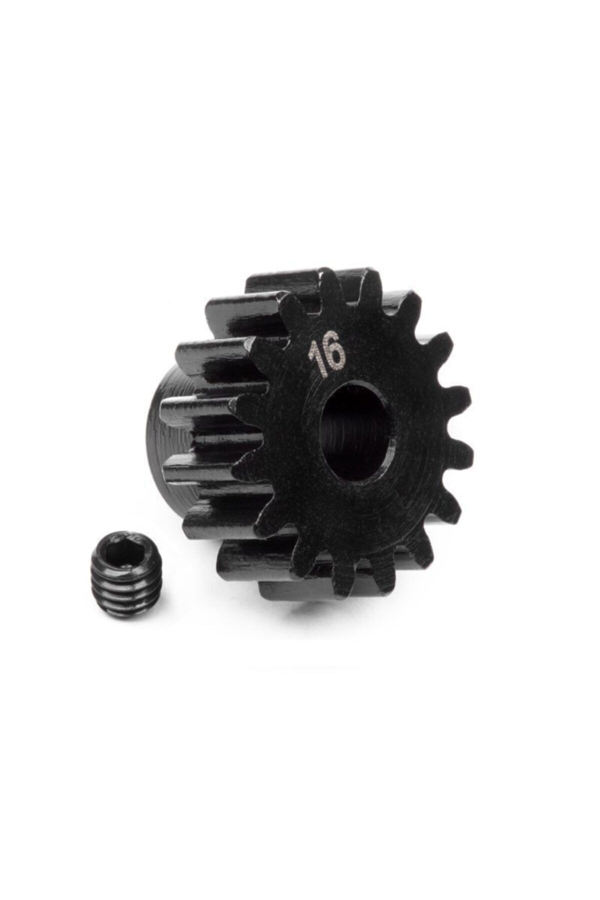 HPI 100915 Pınıon Gear 16 Tooth (1M / 5MM SHAFT)