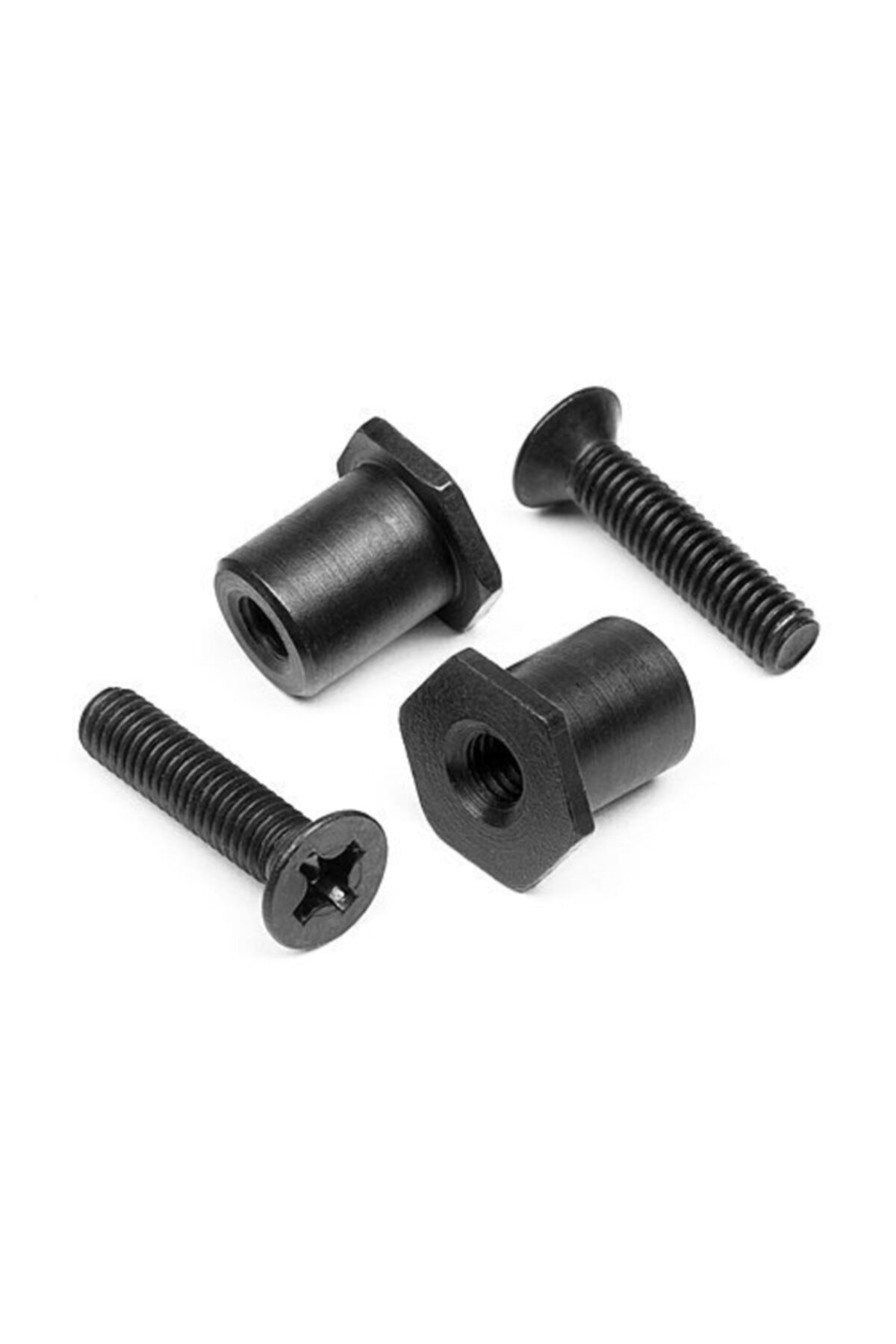 HPI Steerıng Parts Trophy Serıes