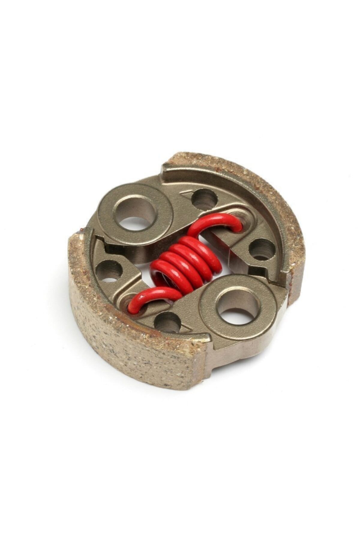HPI 15448 1/5 Baja Hıgh Response Clutch Shoe/sprıng Set (8000RPM/RED)