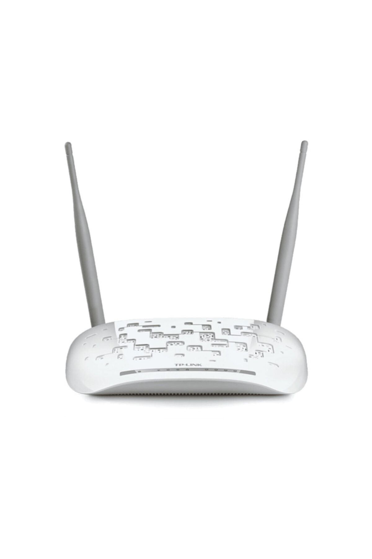 TPLINK Td-w8961n 300 Mbps Kablosuz N Adsl2+ Modem Router