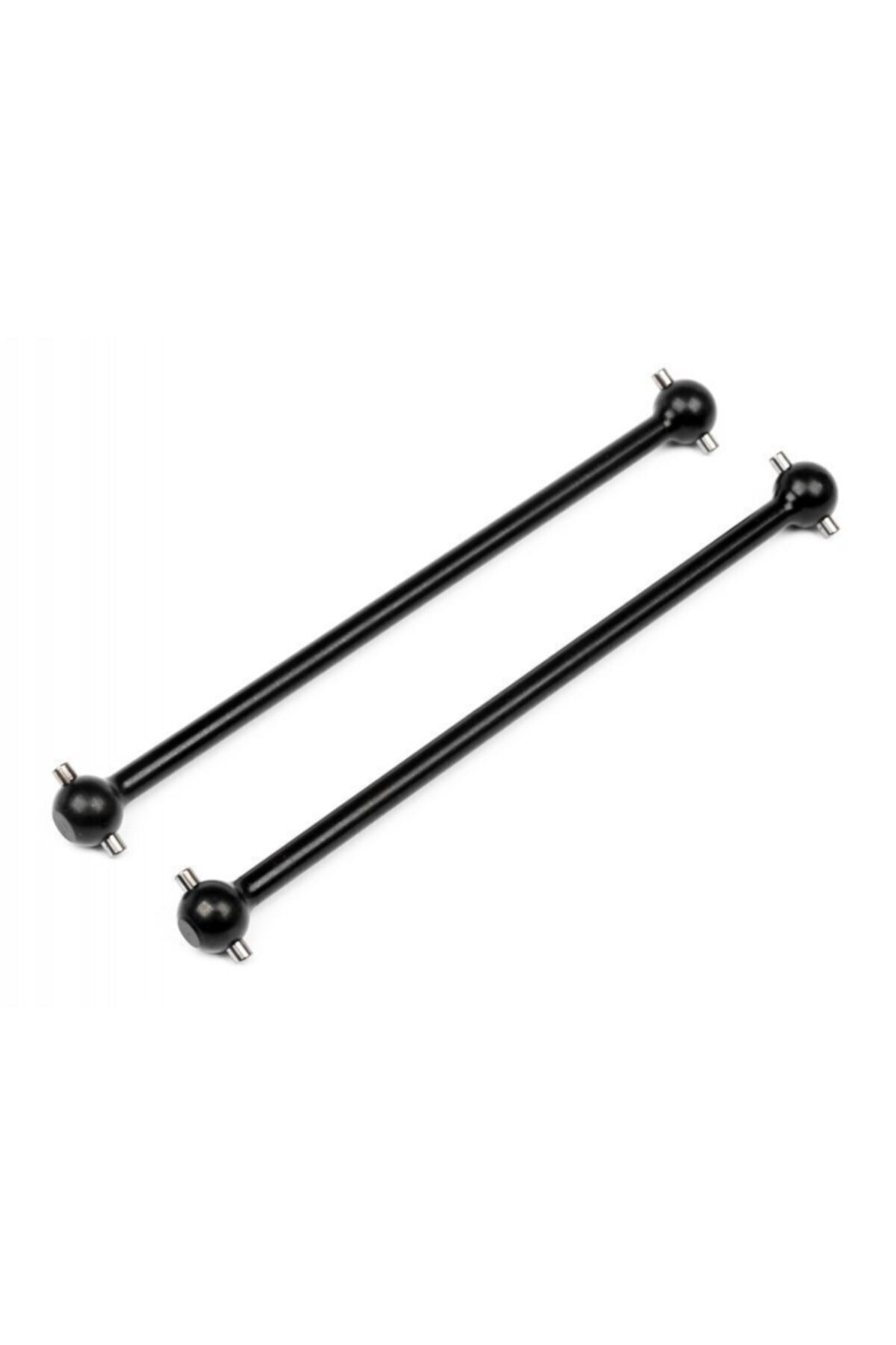 HPI 86246 Super Heavy Duty Drıve Shaft 11x123mm (2PCS) Savage Xl / Savage Flux Series