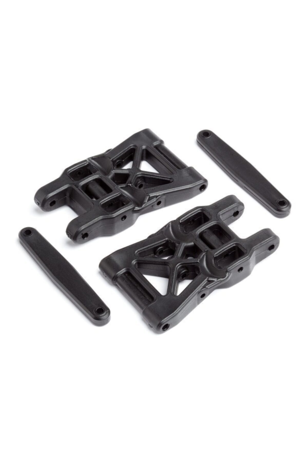 HPI 105289 Suspensıon Arm Set Savage Xs