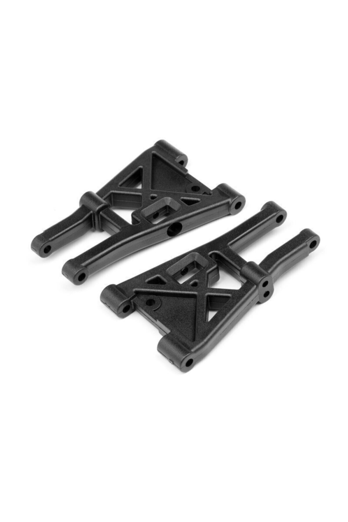 HPI 107899 Front Suspensıon Arm Set Wr8
