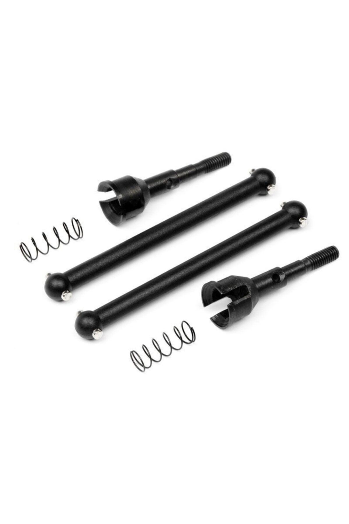 HPI 105513 Drıve Shaft/axle Set (2PCS) Recon