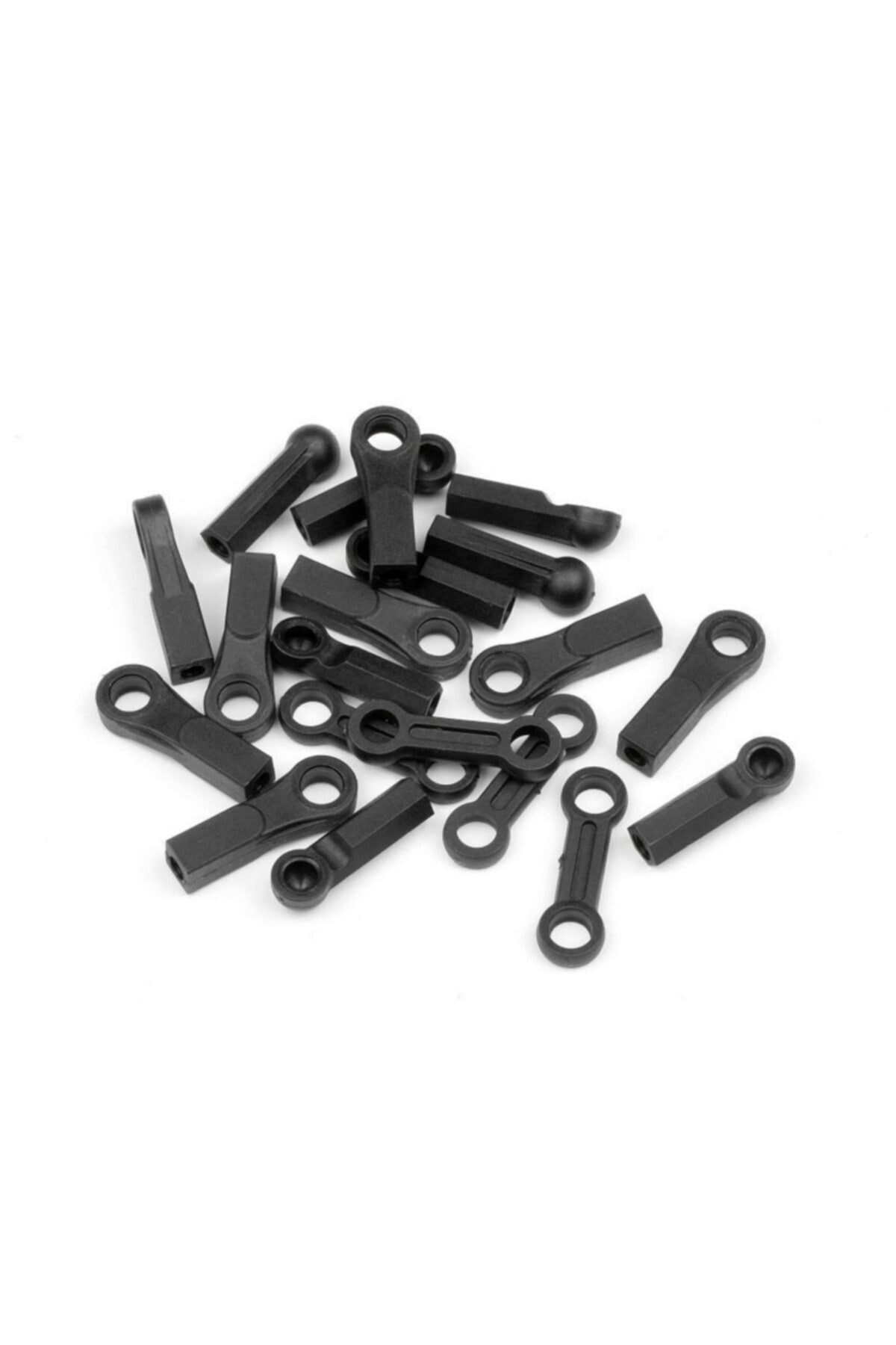 HPI 101211 Rod End Set Bullet Serıes