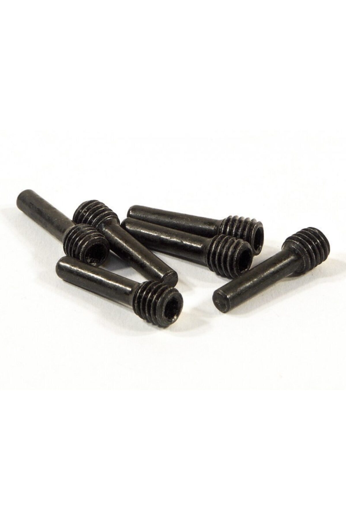 HPI 86095 Screw Shaft M5x3x18mm (BLACK/6PCS)