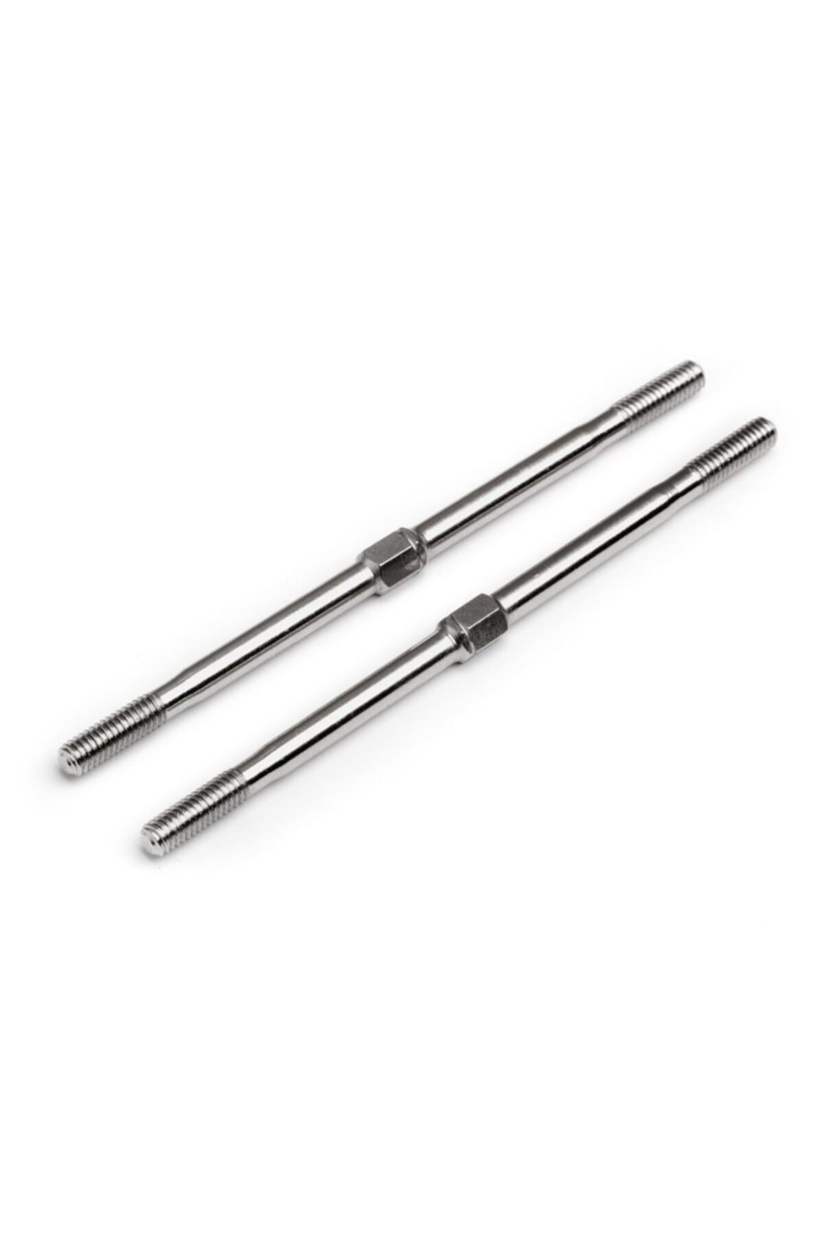 HPI 101798 Steerıng Lınkage Turnbuckle Truggy Flux (2PCS) Trophy Truggy Flux Rtr