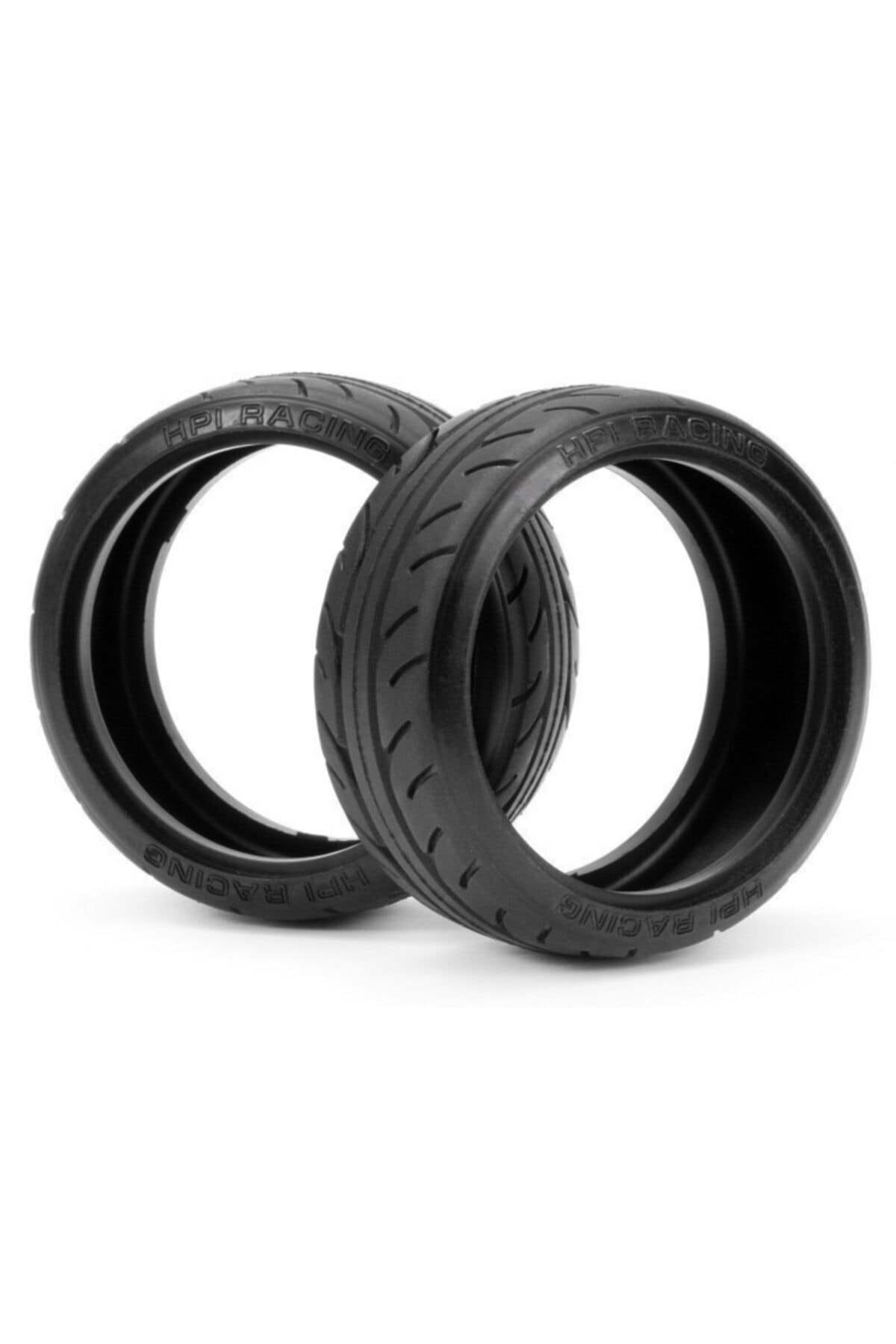 HPI 4402 1/10 Super Drıft Tıre 26mm Radıal (type A/2pcs)