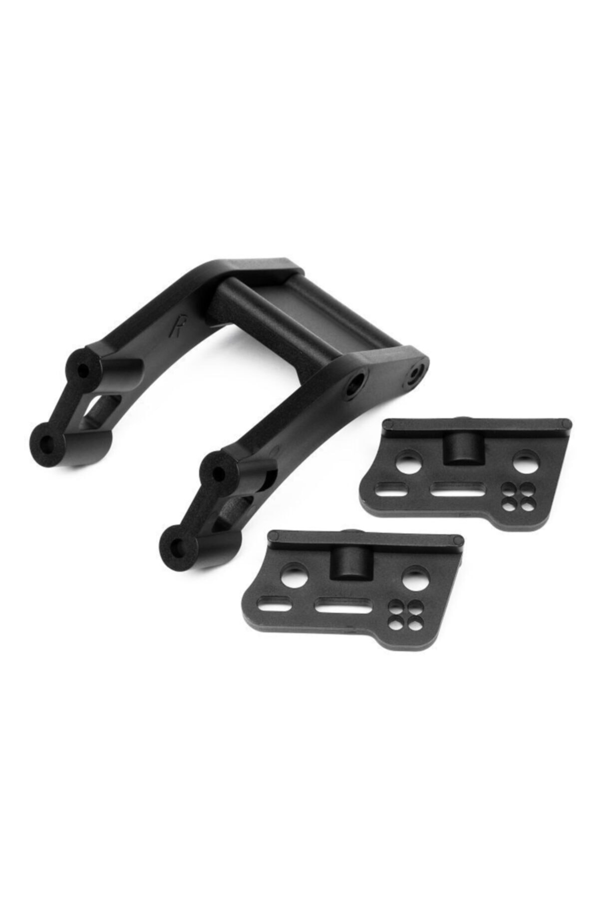 HPI 67521 Wing Mount Set Vorza