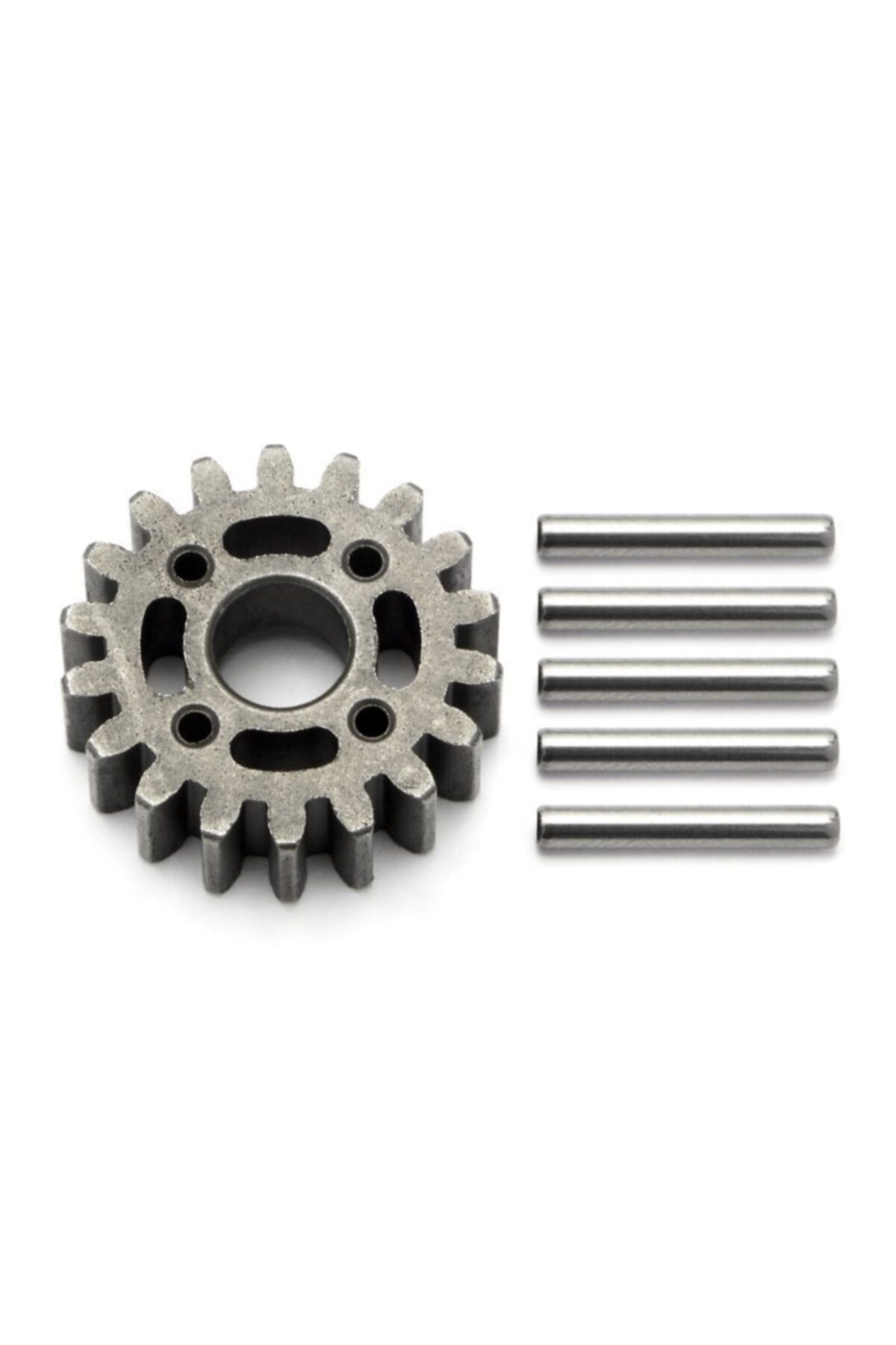 HPI Pinion Gear 18 Tooth Savage 3 Speed Uyumlu