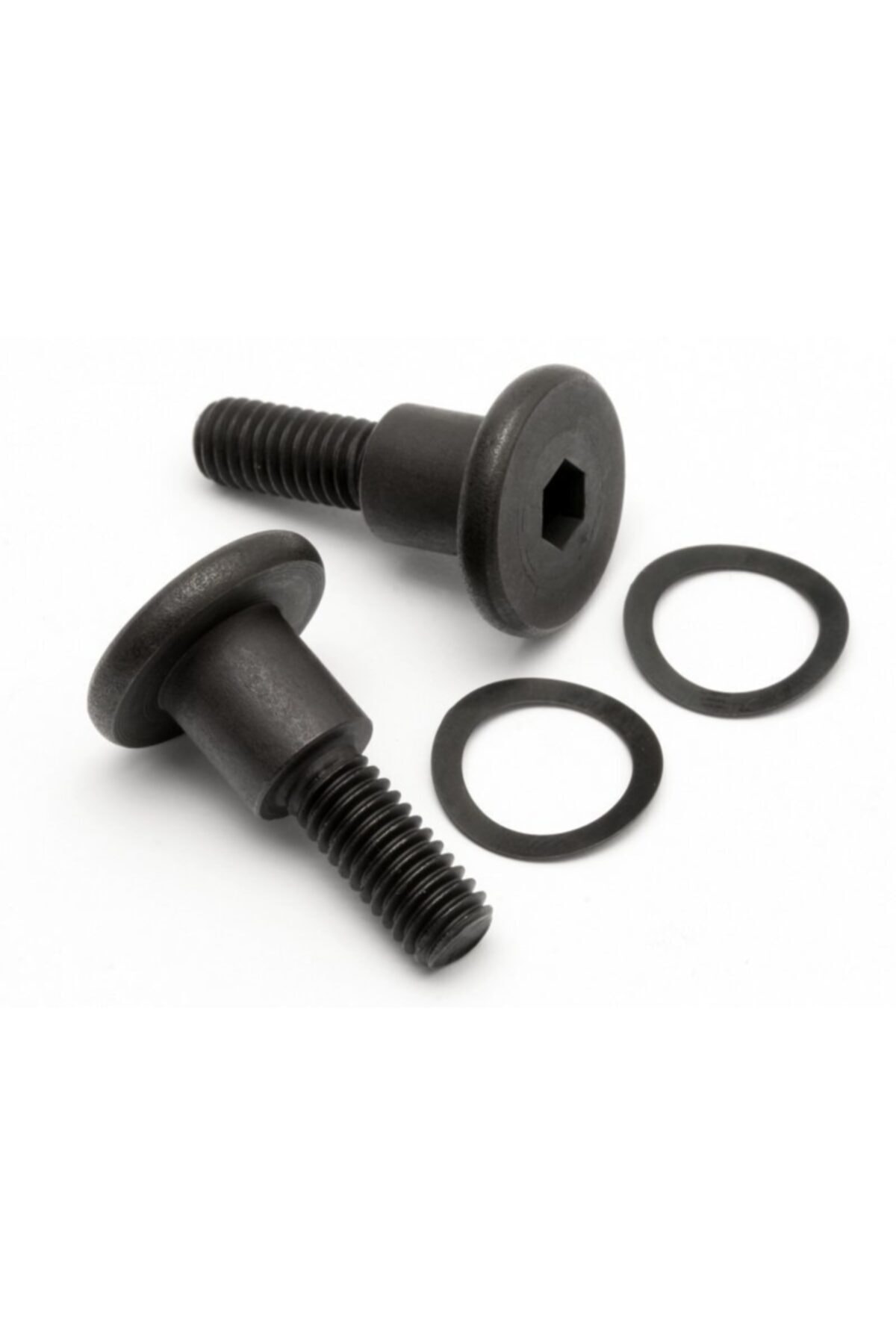 HPI 15443 Step Screw M6x23mm (2PCS) Fuelie Engine