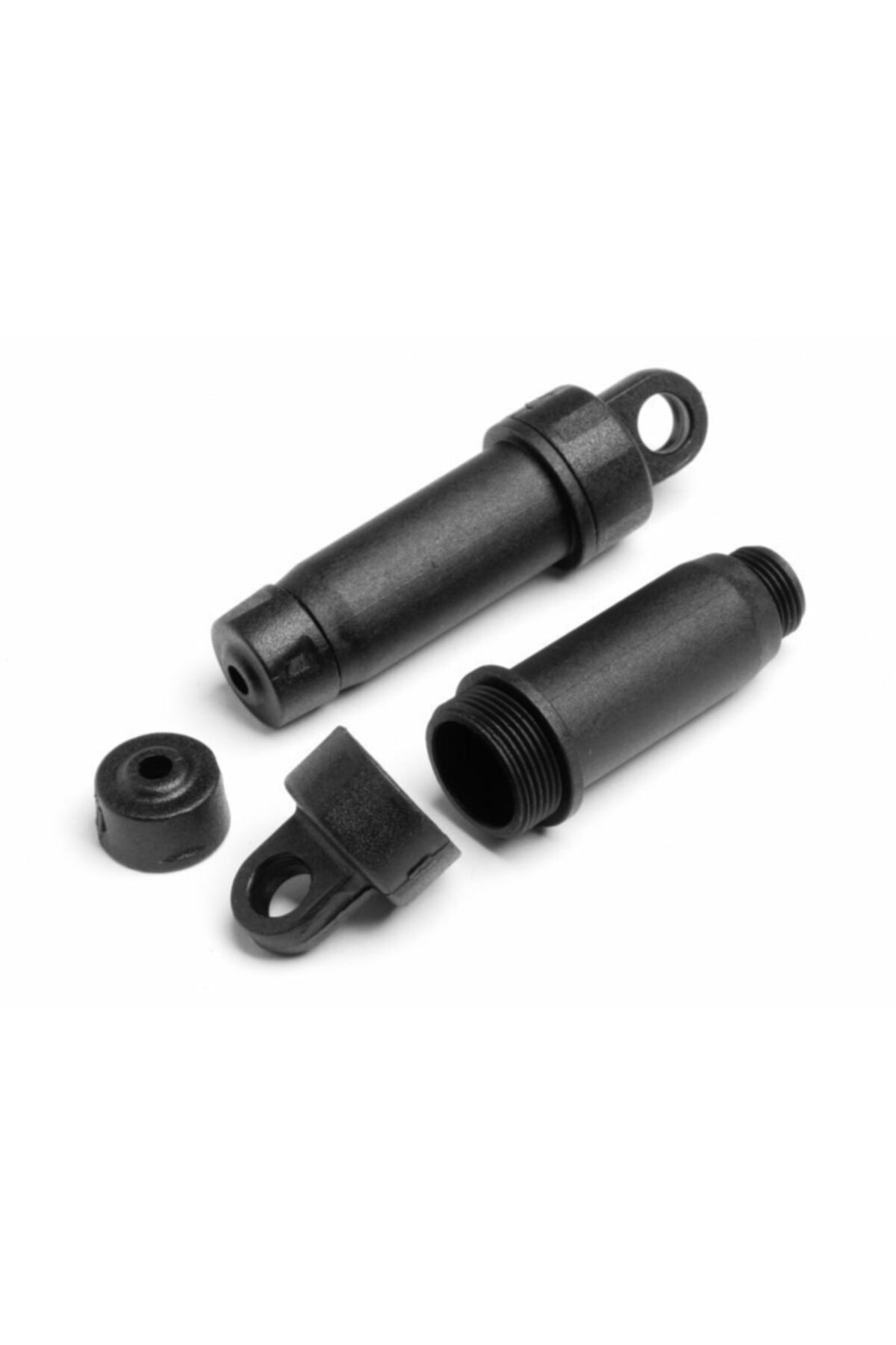 HPI 66692 Shock Body Set (M/2 SHOCKS) Wr8