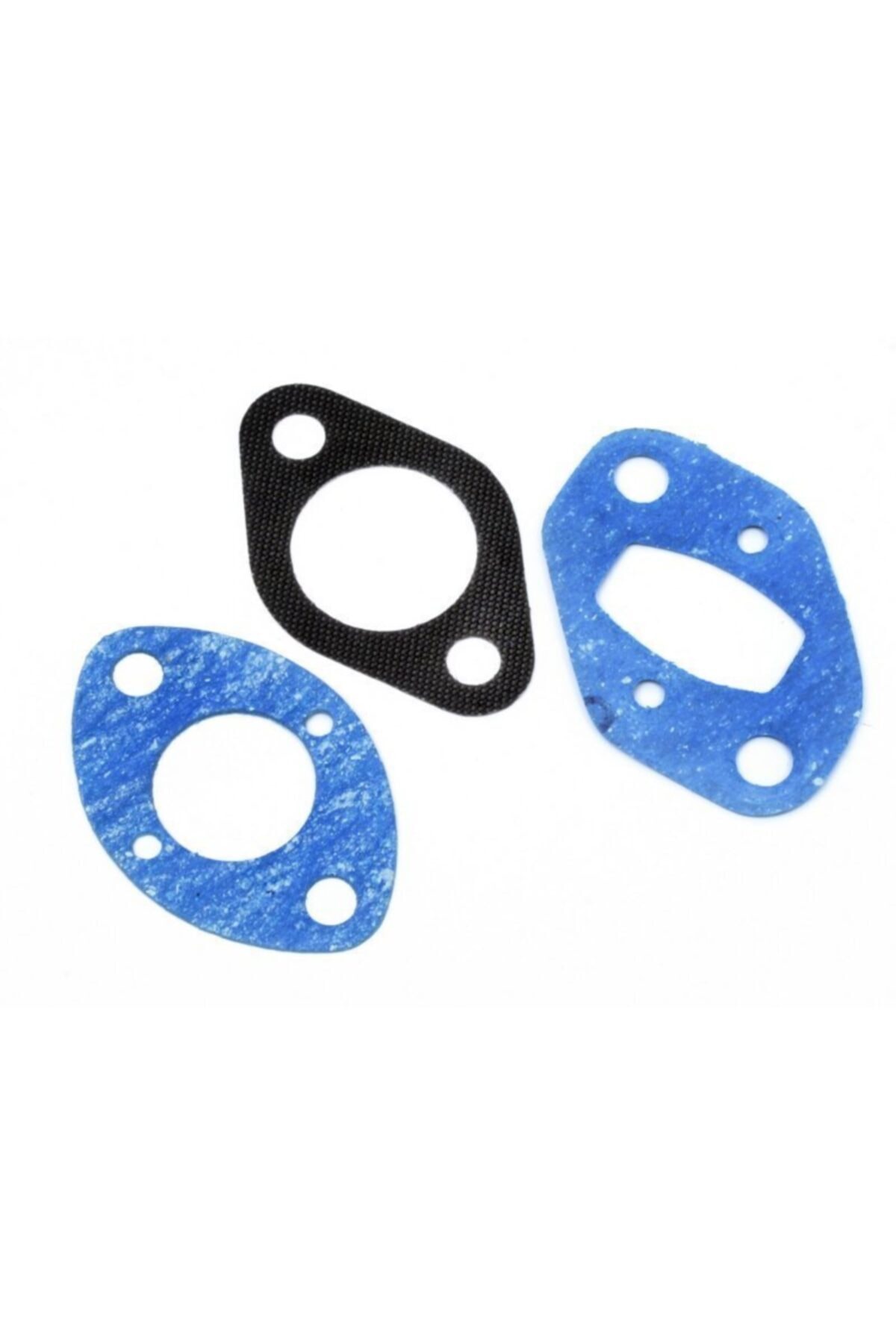 HPI 15464 Carburetor Gasket Set Fuelie Engine