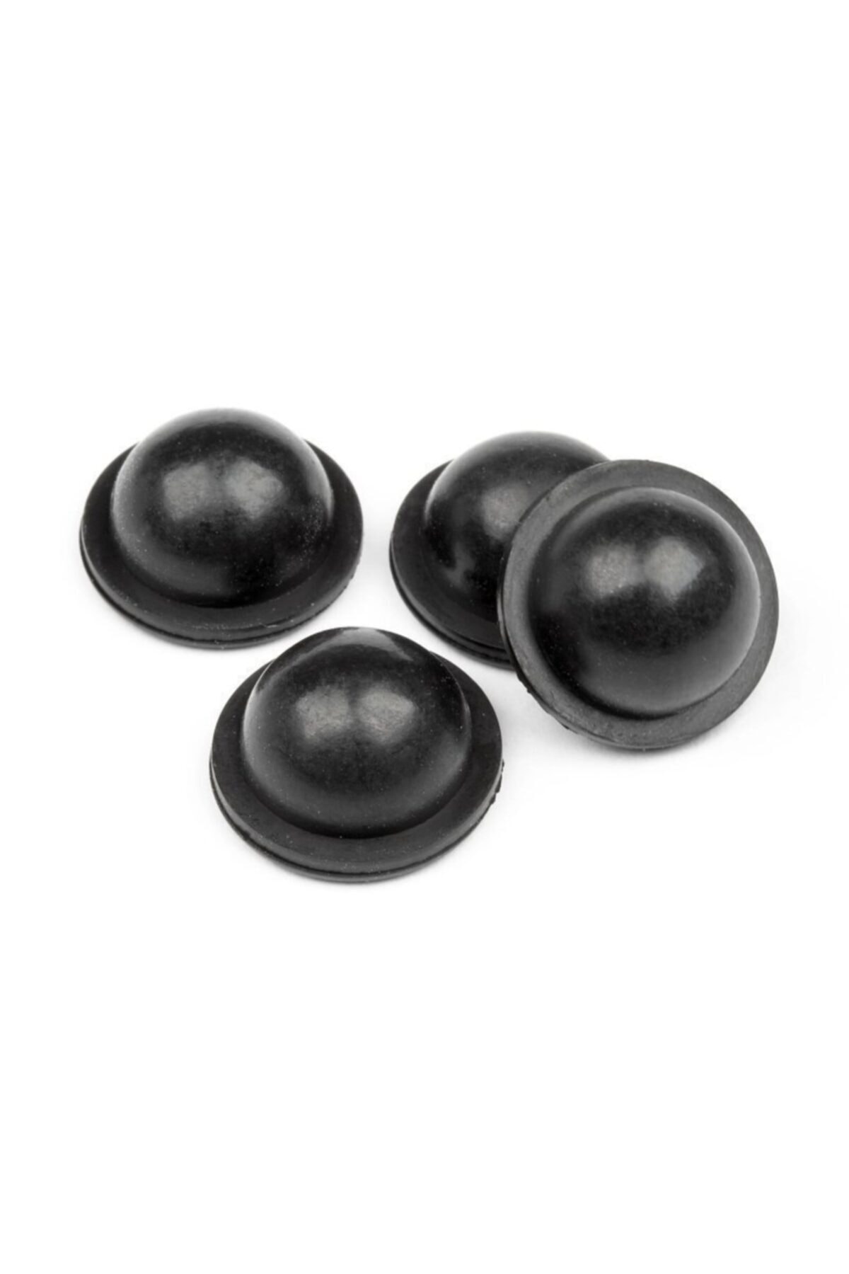 HPI Shock Bladder (4pcs) Wr8, Bullet Serıes