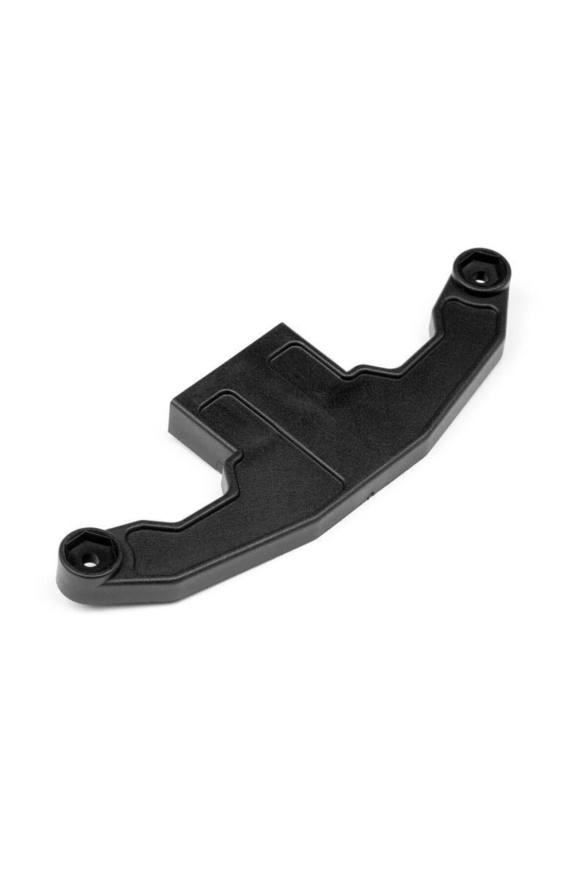 HPI 107904 Rear Body Mount Wr8