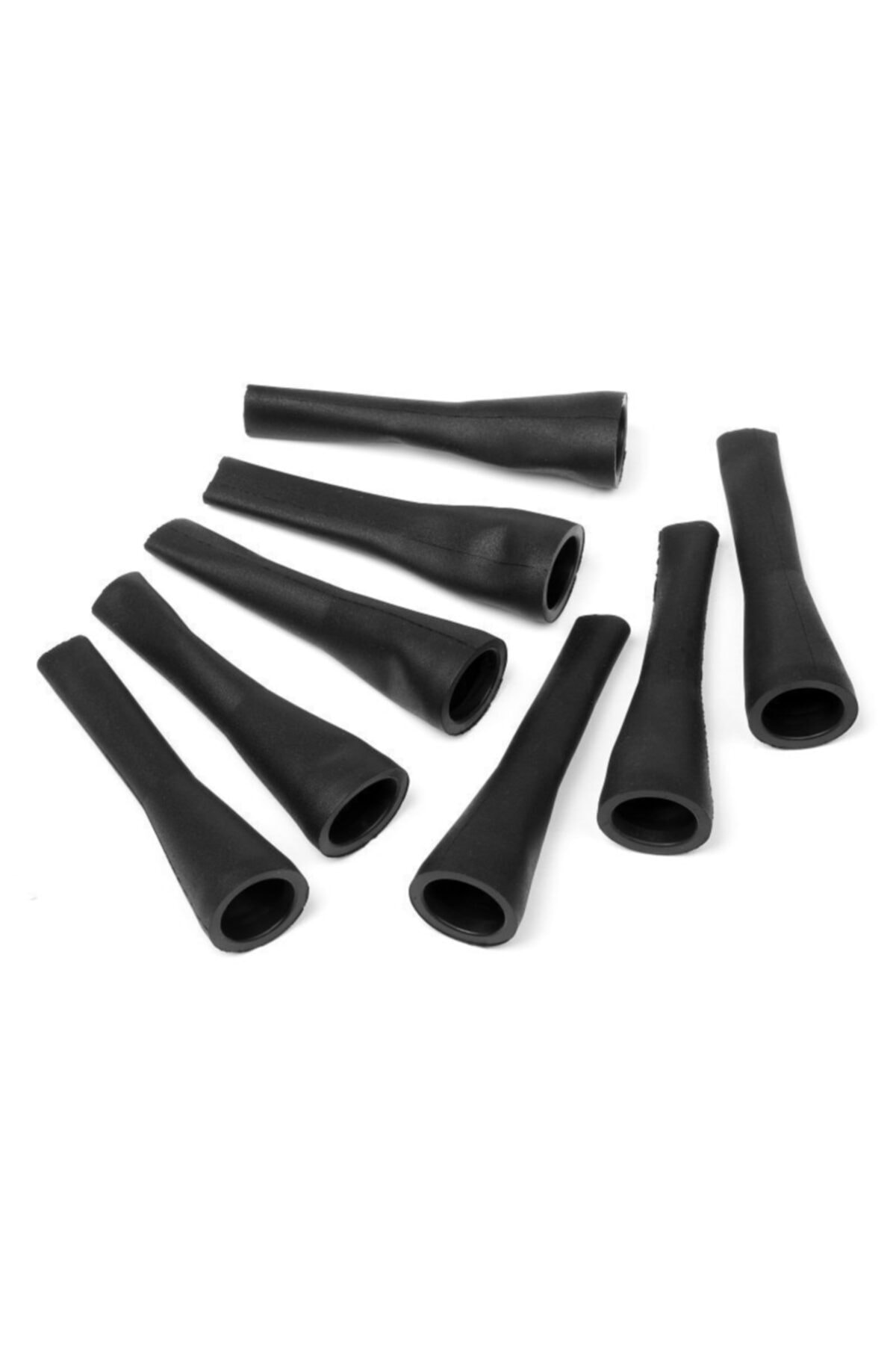 HPI 67350 Shock Boots Set 4 Pcs For Vorza & D8s