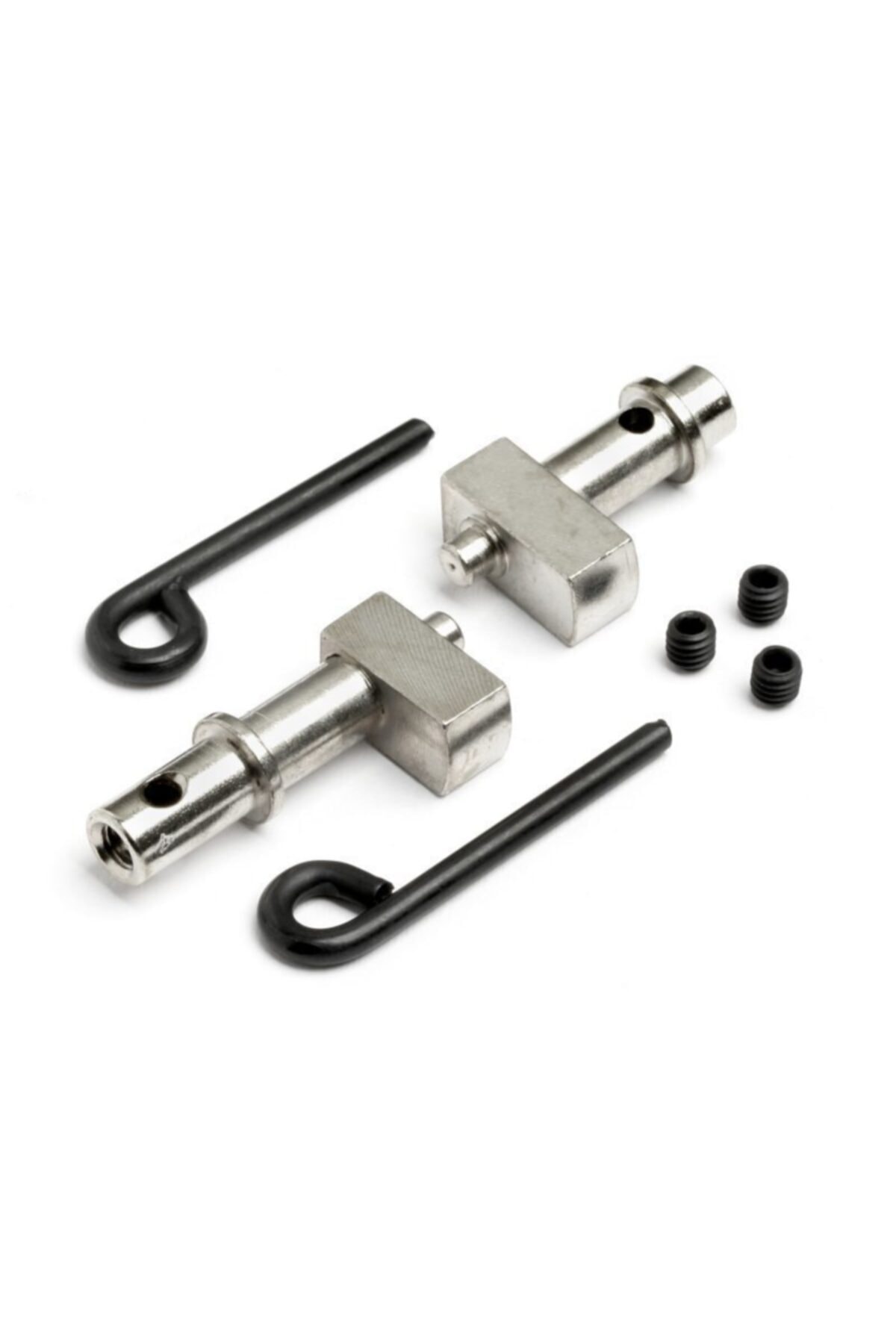 HPI 66691 Brake Cam Shaft Set Wr8