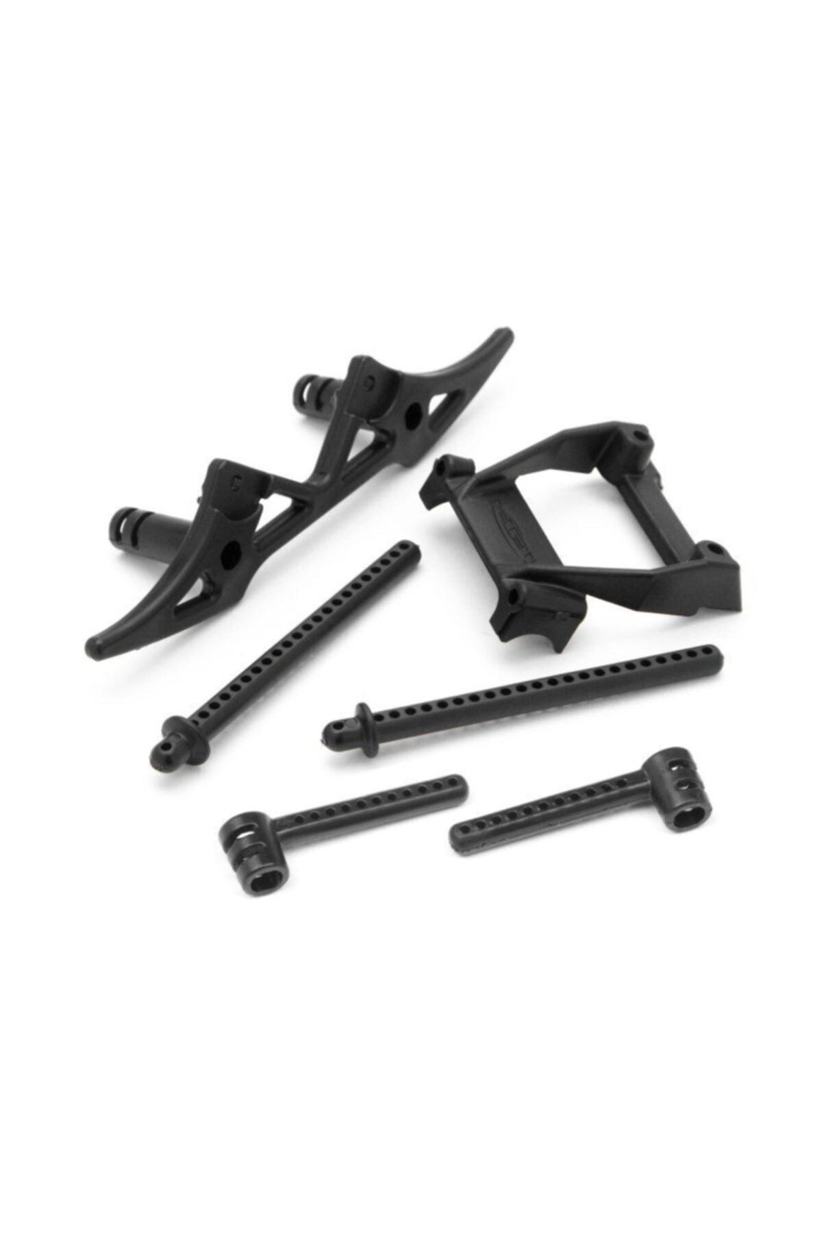HPI 73406 Bumper Set Mıcro Rs4