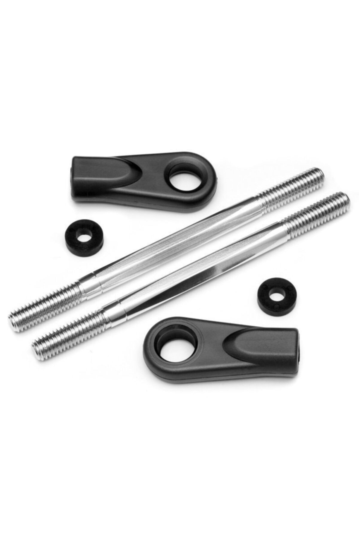 HPI 85463 Steerıng Tıe Rod Set Baja 5