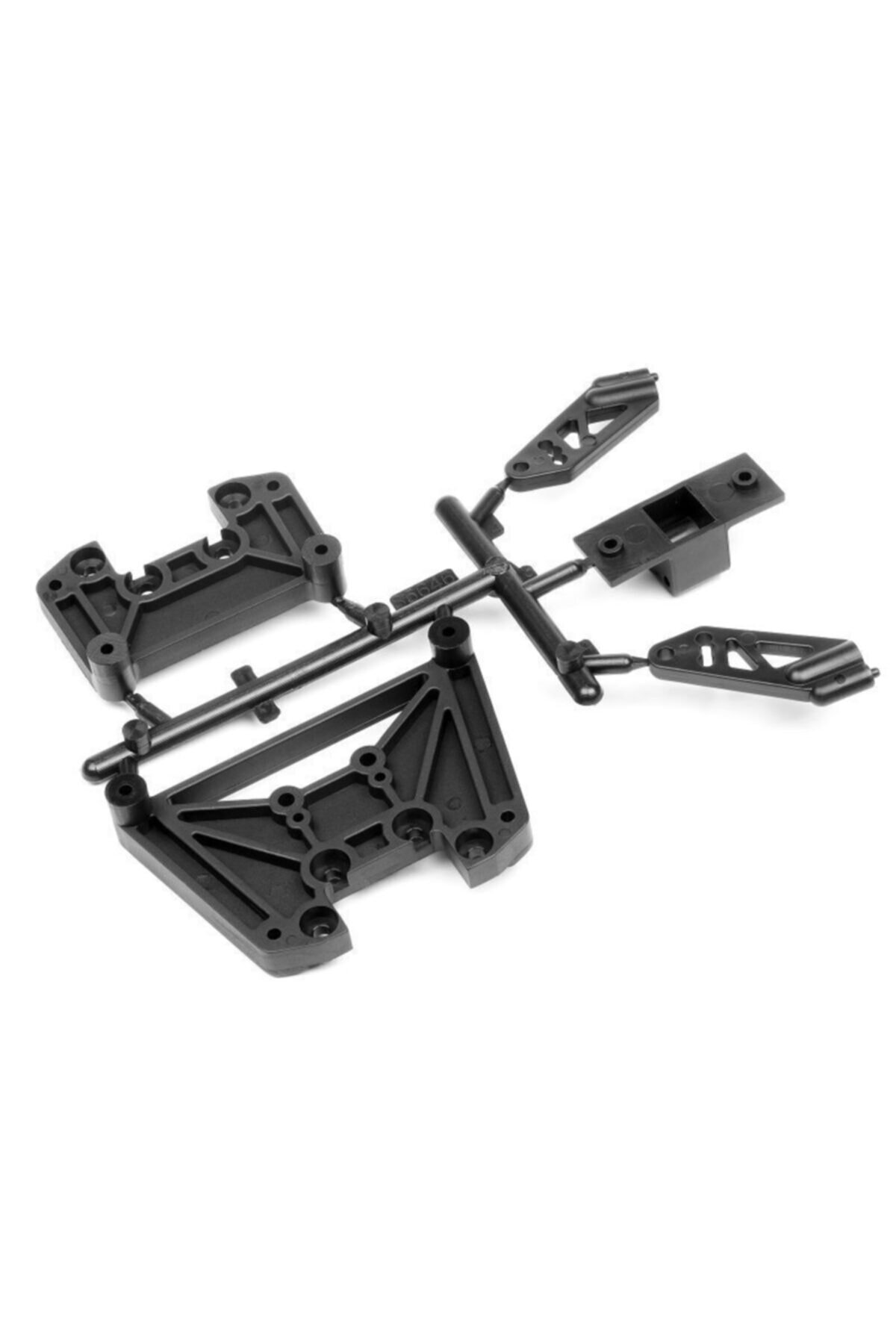 HPI 85646 Shock Tower / Wıng Mount Set Brama 10b