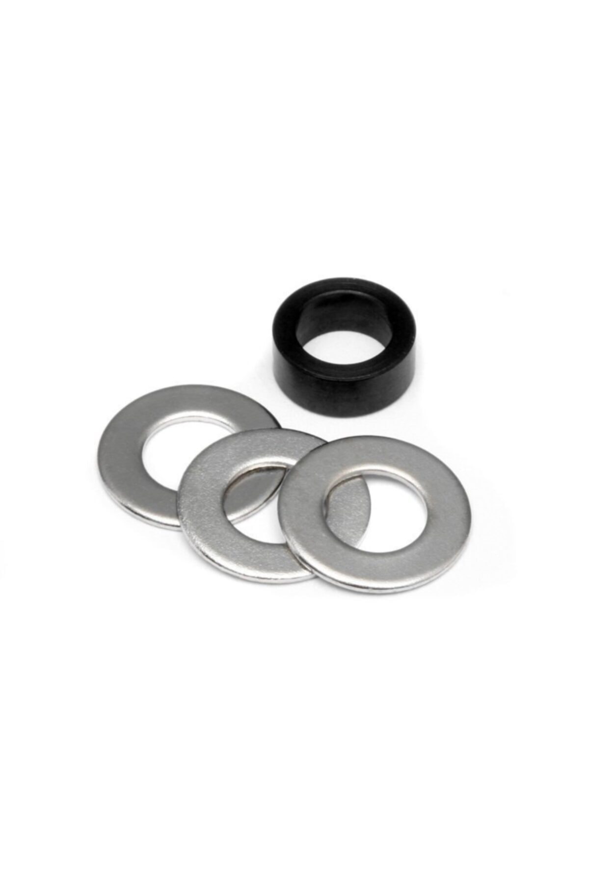 HPI Metal Spacer Set 5x7.5x3mm Savage X