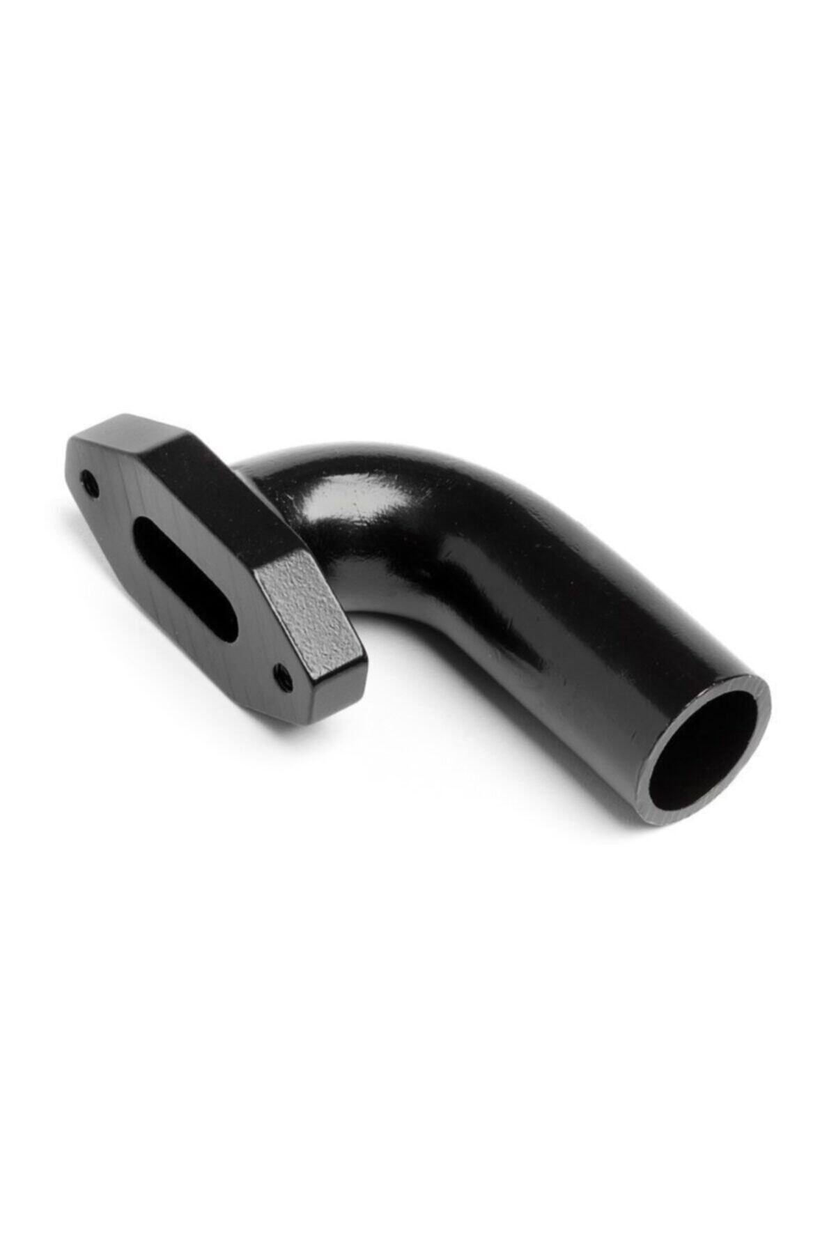 HPI 86938 Exhaust Header Nitro Rs4 3 Drıft
