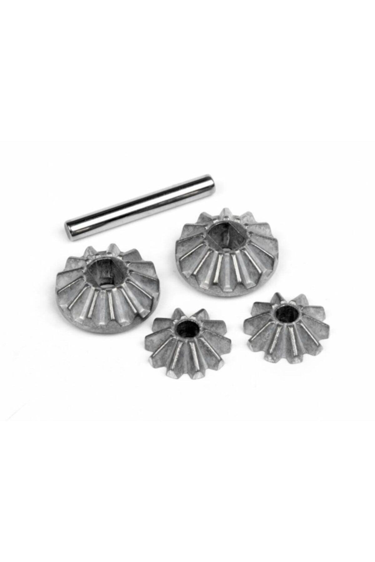 HPI 85600 Bevel Gear Set (13/10T) E10