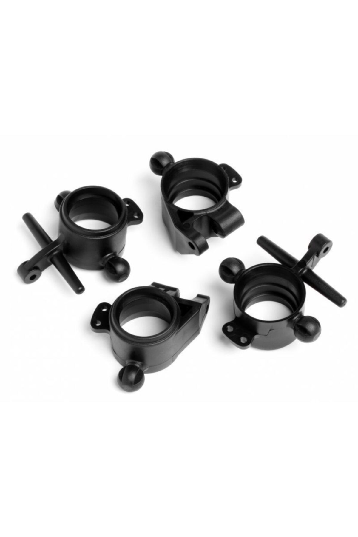 HPI 85607 Hub Carrıer Set E10