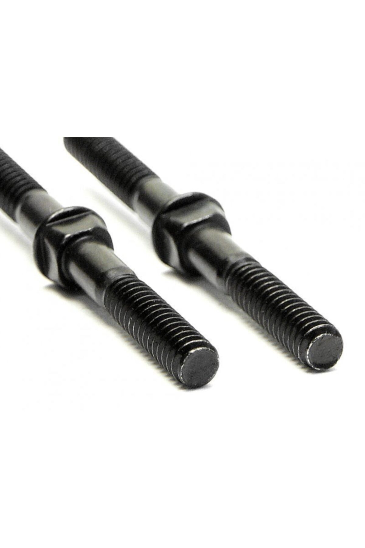 HPI 93317 Turnbuckle 4-40x34mm (2PCS)