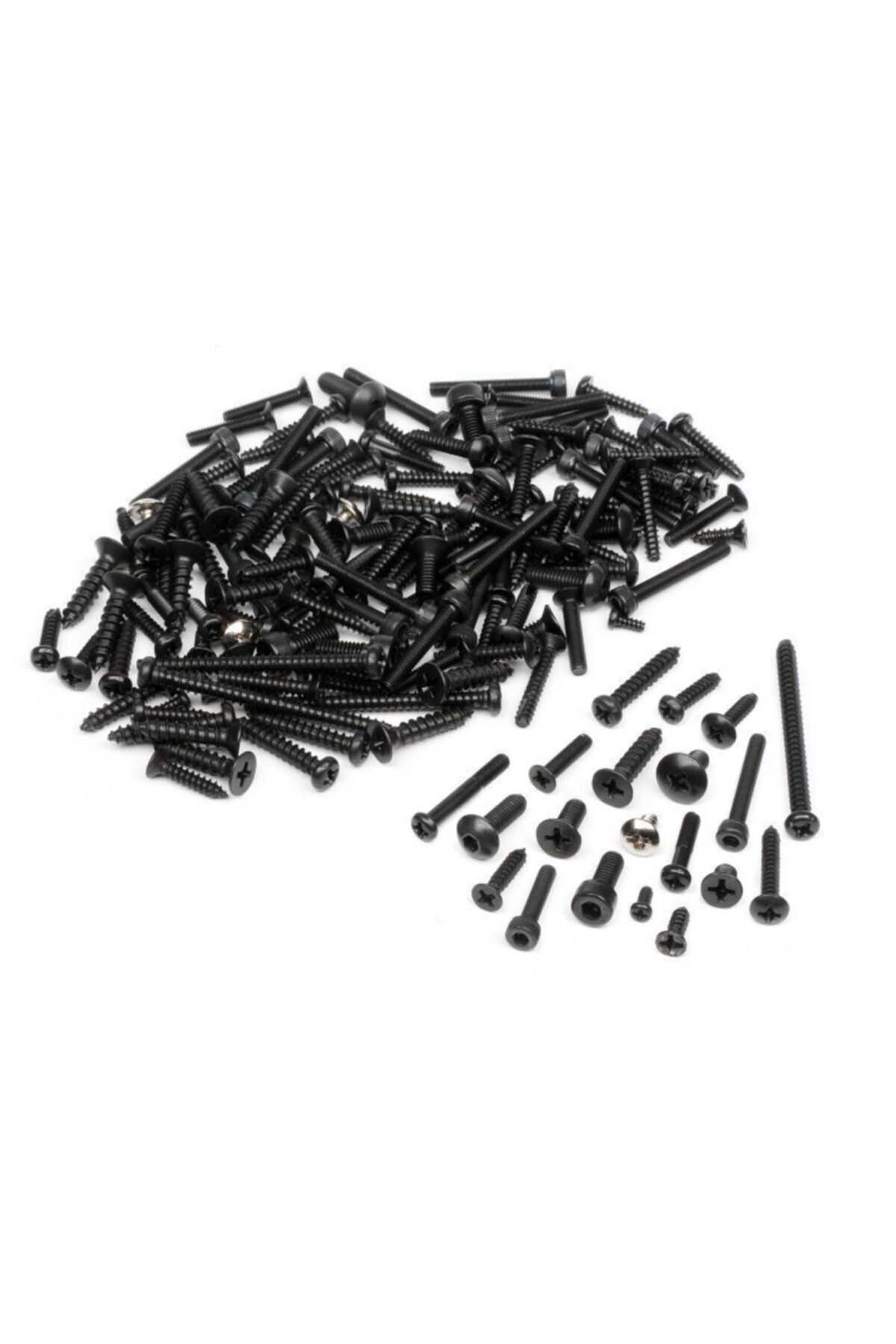 HPI 101096 Screw Set B Trophy Serıes