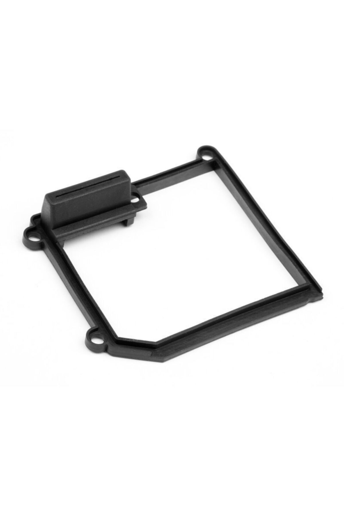 HPI 101773 Waterproof Rx Box Rubber Seals (trophy Nıtro