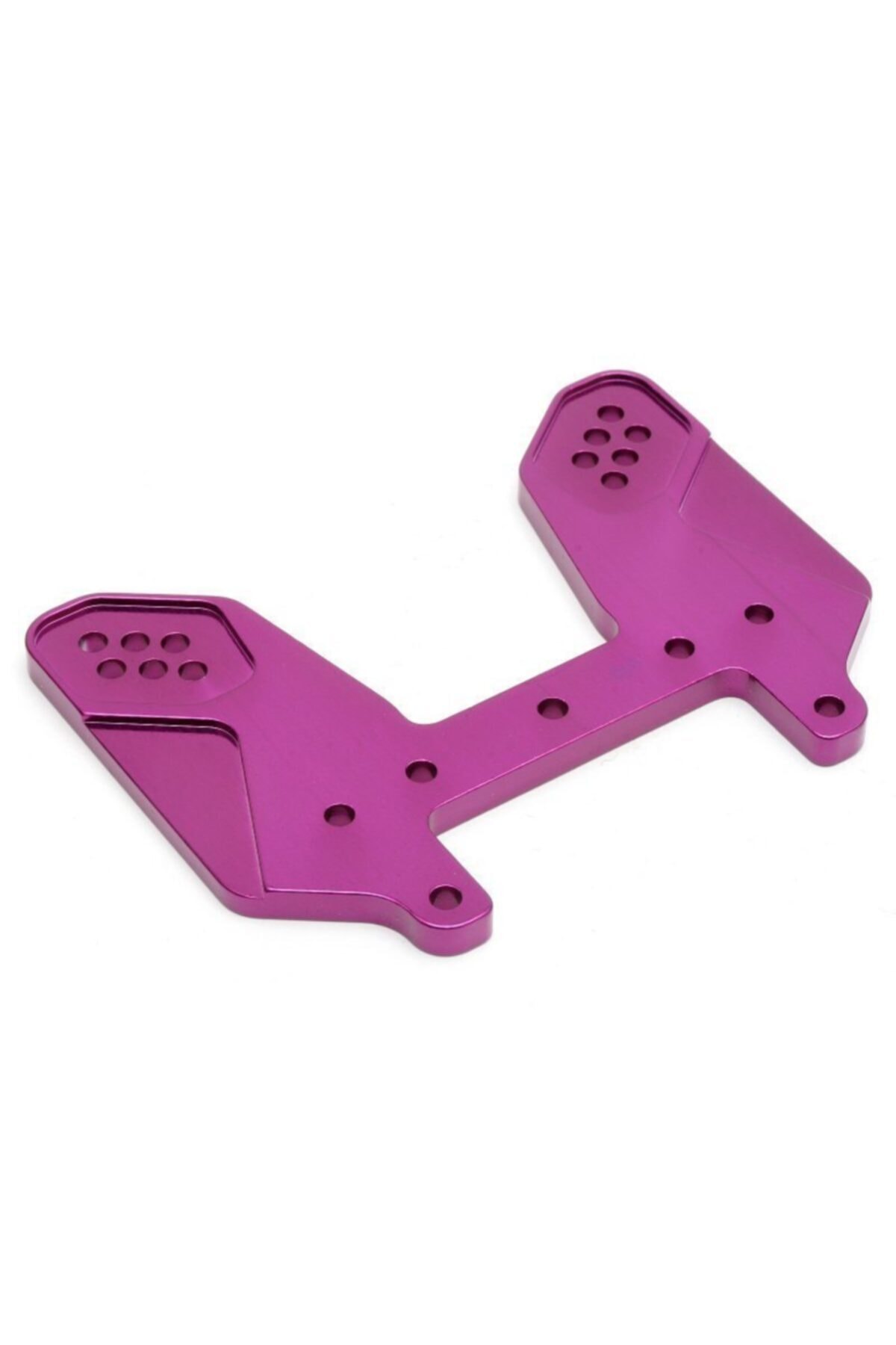 HPI 101131 Front Shock Tower 7075 4mm Trophy