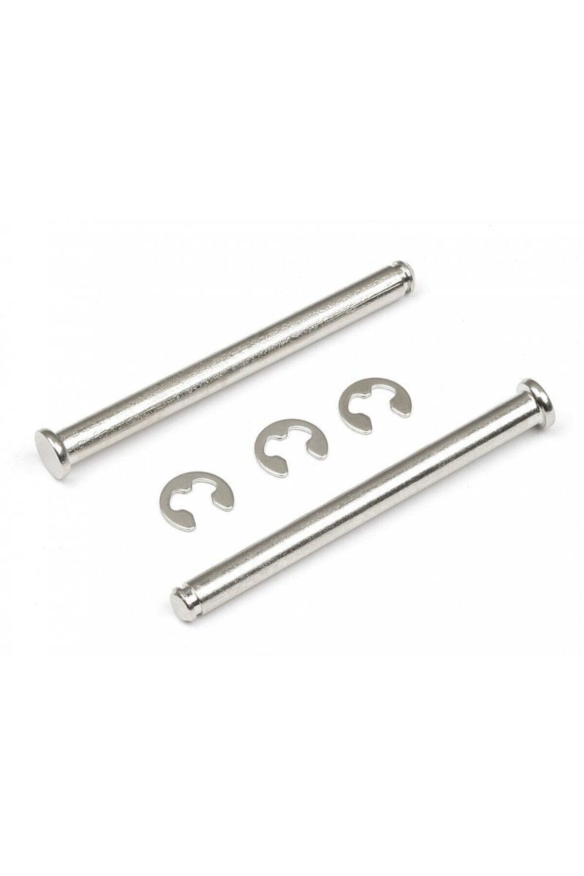 HPI 101303 3*35.3mm Rear Outer Suspensıon Shaft (2PCS) Bullet