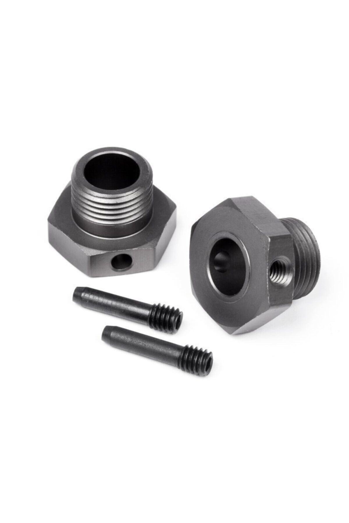 HPI Wheel Hex 17mm (pr)