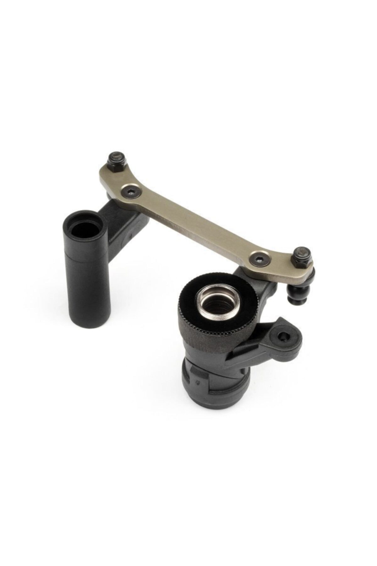 HPI 104156 Servo Saver Set Vorza