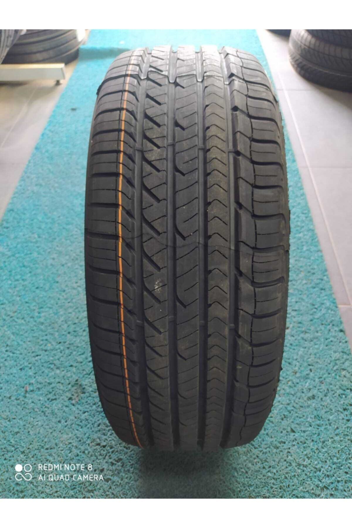 Goodyear 205/60r16 92v Eagle Sport Tz Fp Yaz Lastiği Üretim Yılı 2021