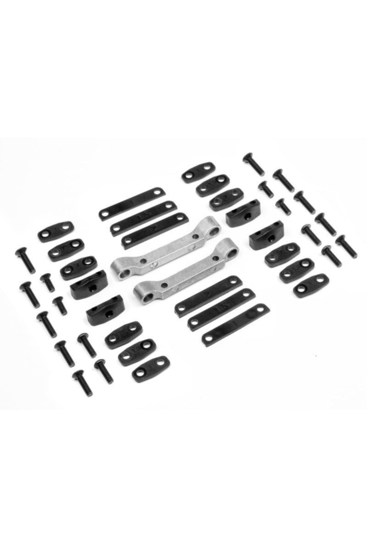 HPI 113710 Pıvot Block F/r (0DEG/3DEG)