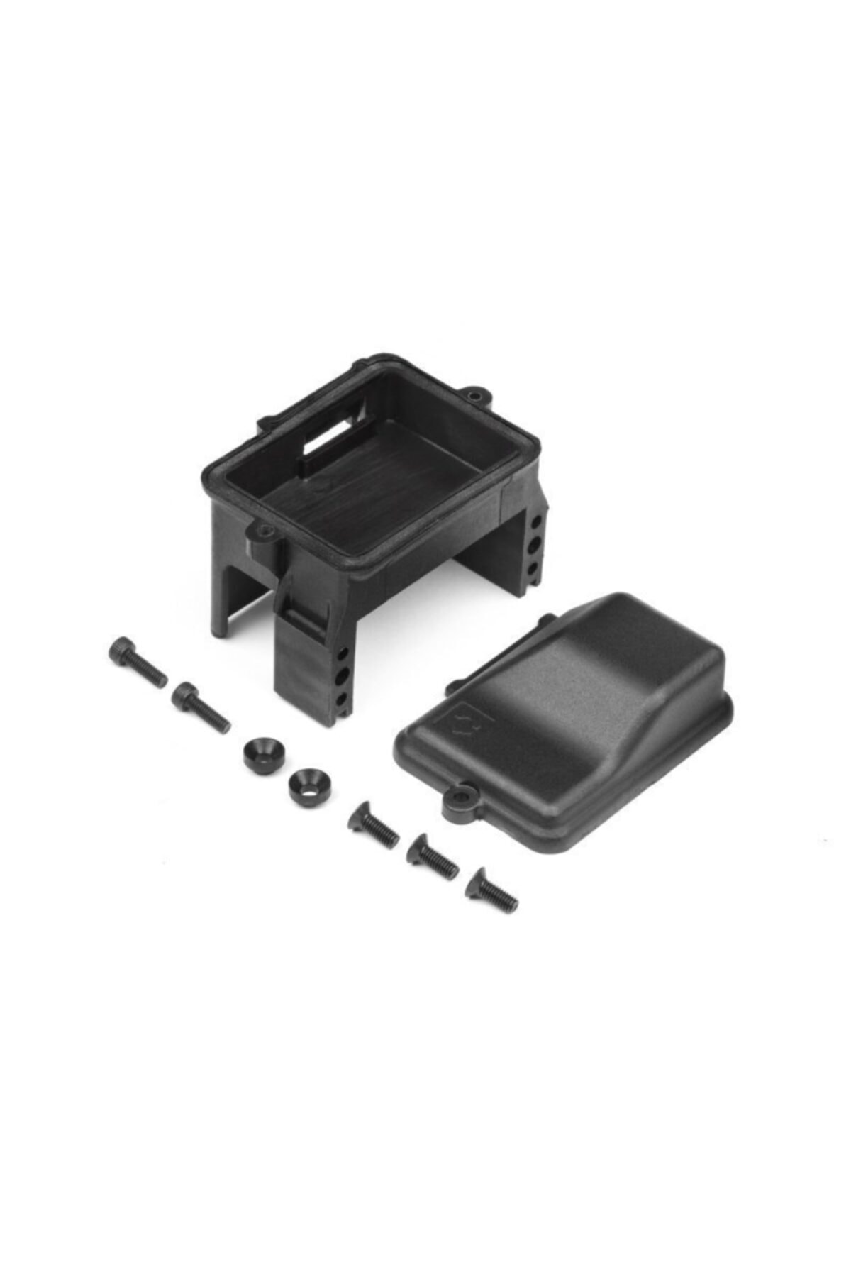 HPI 113707 Receıver Box Set
