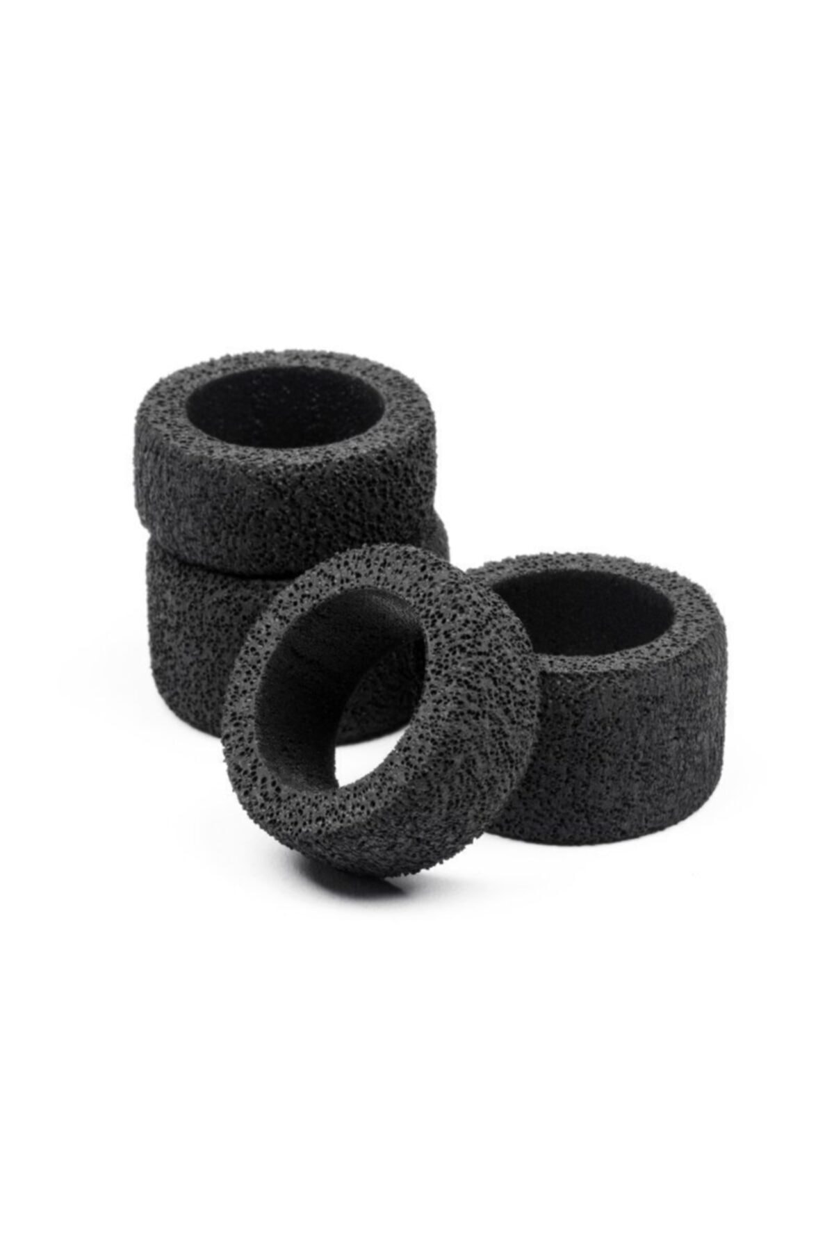 HPI 114262 Q32 Foam Tıre Set F/r (fırm/26x10/26x14/4pcs)