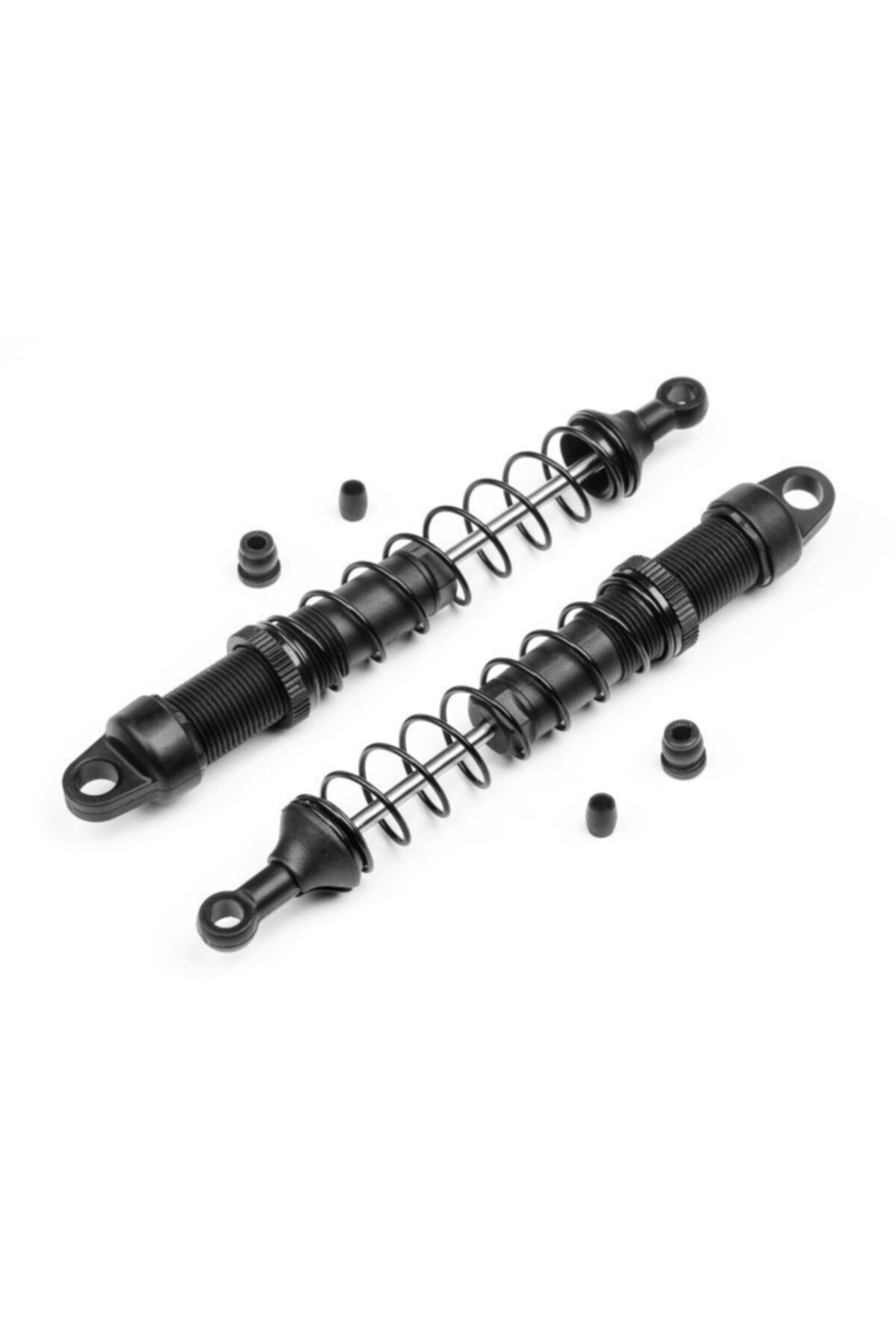 HPI 115289 Sport Shock Set (REAR/2PCS)