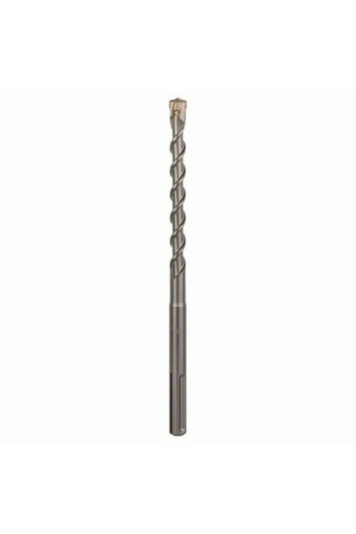 Bosch Sds Max-7 Beton Delme Kırıcı Delici Ucu 18x340 Mm 2 608 586 758
