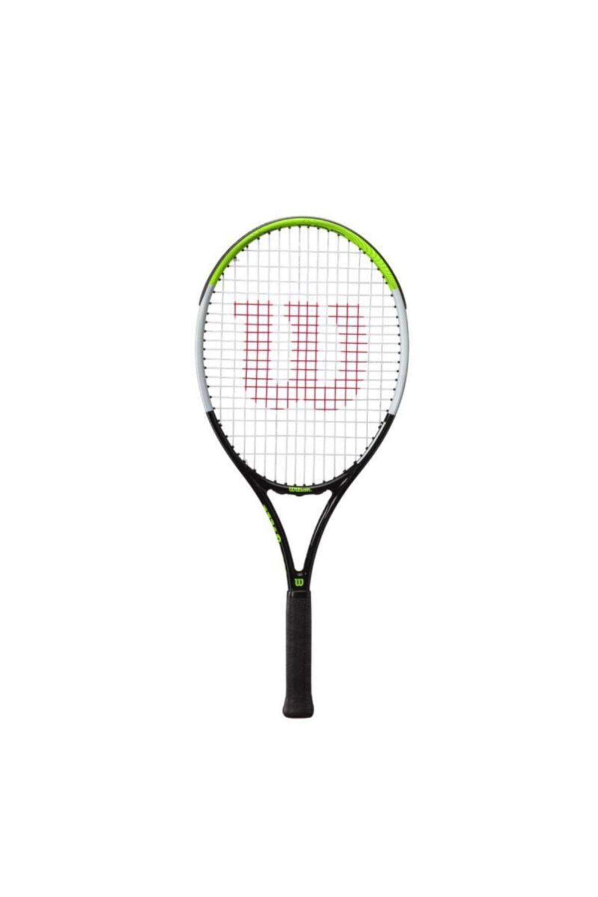 Wilson Tenis Raketi Blade Feel 25 25 (wr055510u)