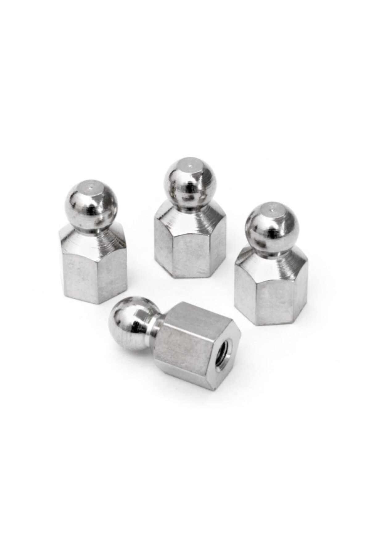 MAVERICK Shock Ball End (4pcs)