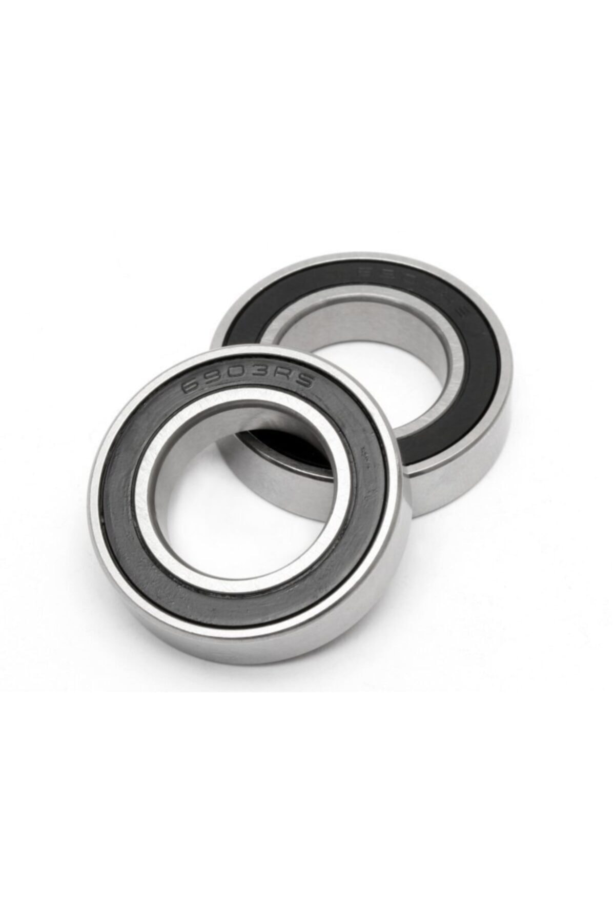 HPI Ball Bearıng 17x30x7mm (2pcs) Baja 5