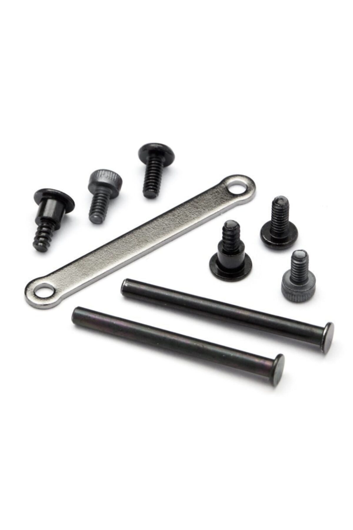 HPI Front Brace Set Mıcro Rs4