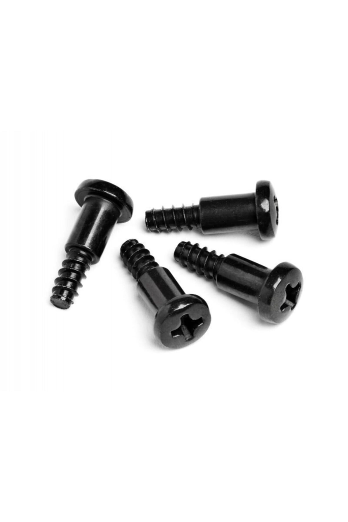 HPI Z281 Step Screw M3x12mm (4PCS) Phillips Head